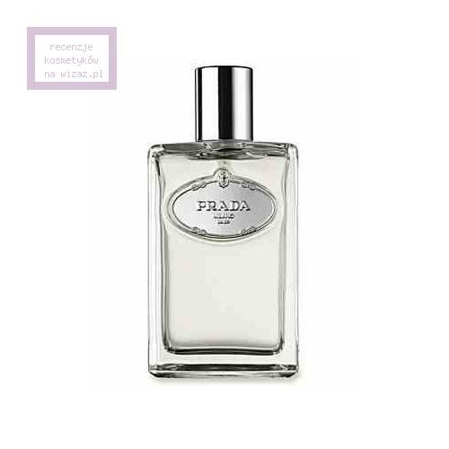 Prada Infusion d'Homme EDT - opinie | zdjęcie do recenzji od BBRAT - 1