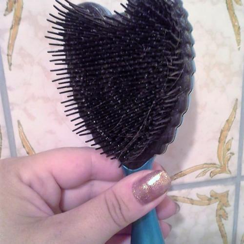 Tangle Angel Pro Detangling Brush (Szczotka do włosów) - opinie | zdjęcie do recenzji od Hizabela - 2
