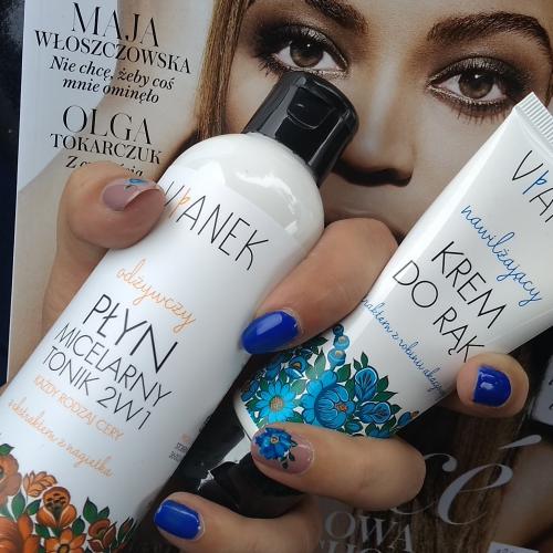 Victoria Vynn Pure Creamy Hybrid, Salon Color (Kremowy lakier hybrydowy) - opinie | zdjęcie do recenzji od szminka2010