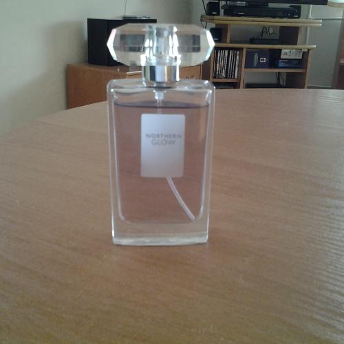 Oriflame Northern Glow EDT - opinie | zdjęcie do recenzji od Mirabela15