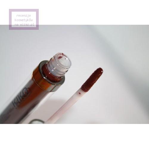Kiko Milano Extra Volume Lipgloss (Błyszczyk do ust) - opinie | zdjęcie do recenzji od desti - 1