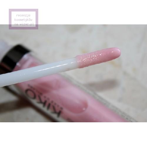 Kiko Milano Extra Volume Lipgloss (Błyszczyk do ust) - opinie | zdjęcie do recenzji od desti - 3