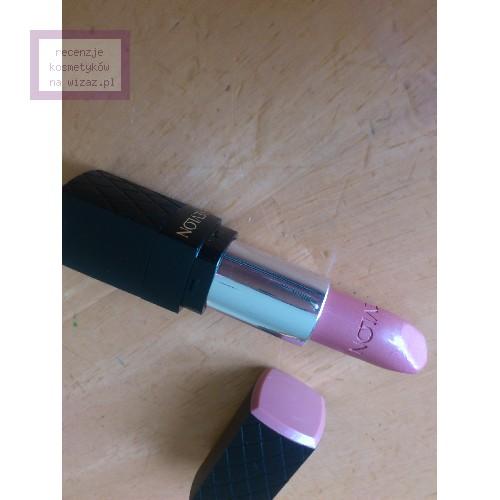 Revlon ColorBurst Lipstick (Szminka do ust) - opinie | zdjęcie do recenzji od magsch - 3