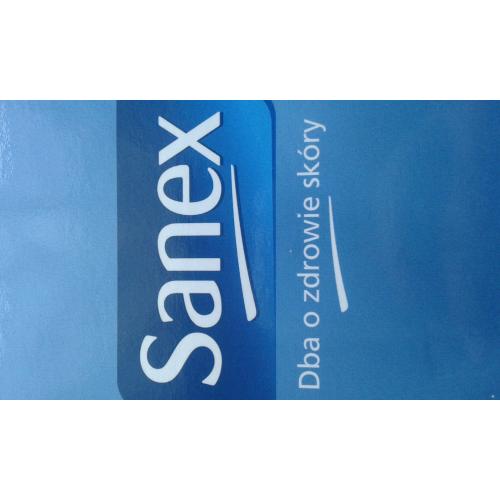 Sanex Dermo Extra Control, Antyperspirant w kulce - opinie | zdjęcie do recenzji od asiulina1978 - 3