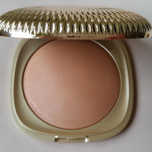 Kiko Milano Gold Waves, Bronzer (Spiekany puder brązujący maxi) - opinie | zdjęcie do recenzji od weroncia85 - 1