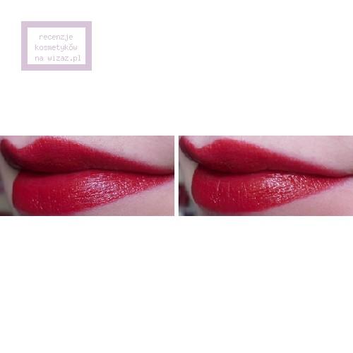 Estee Lauder Pure Color, Long Lasting Lipstick (Szminka do ust) - opinie | zdjęcie do recenzji od Black_Satin