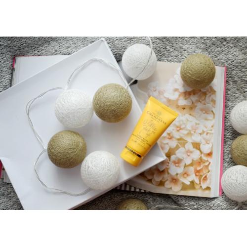 Champneys Citrus Blush, Enlivening Body Lotion (Cytrusowy lotion do ciała) - opinie | zdjęcie do recenzji od dastiinqa
