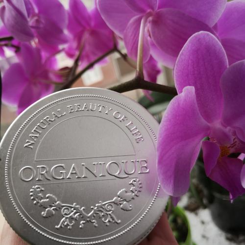 Organique Black Orchid, Creamy Whip (Pianka do mycia ciała 'Czarna Orchidea') - opinie | zdjęcie do recenzji od grzybek90 - 3