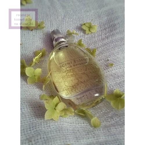 Avon Scent Essence, Wild Bergamot EDT - opinie | zdjęcie do recenzji od esmi312