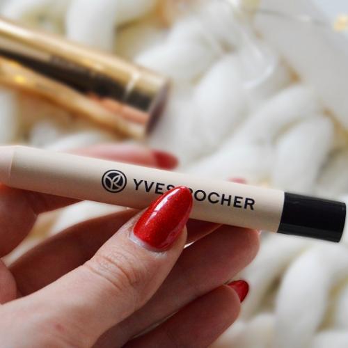 Yves Rocher Zero Defaut, Base Lèvres Matifiante et Longue Tenue (Matująca baza do ust) - opinie | zdjęcie do recenzji od voteme
