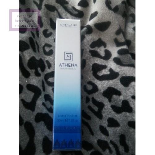 Oriflame Athena Bright Breeze EDT - opinie | zdjęcie do recenzji od NATALA5214 - 1