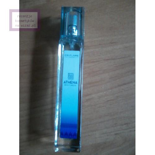 Oriflame Athena Bright Breeze EDT - opinie | zdjęcie do recenzji od NATALA5214 - 2