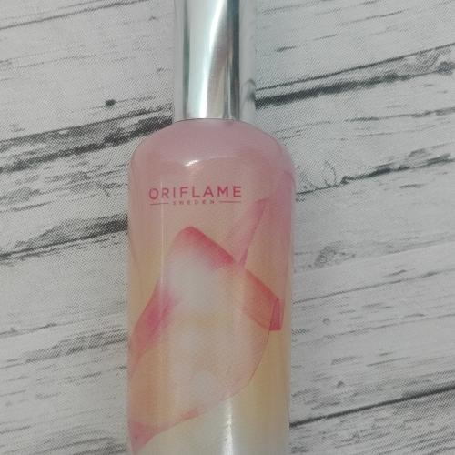 Oriflame Harmony EDT - opinie | zdjęcie do recenzji od anja1207