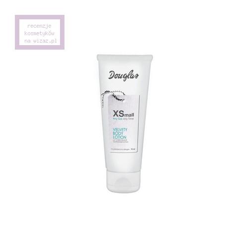 Douglas Collection XL.xs Any Size Any Time, Body Velvety Body Lotion (Balsam do ciała) - opinie | zdjęcie do recenzji od elbrus