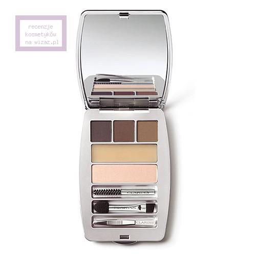 Clarins Crayon Sourcils [Eyebrow Pencil] (Kredka do brwi) - opinie | zdjęcie do recenzji od Ajiv - 3