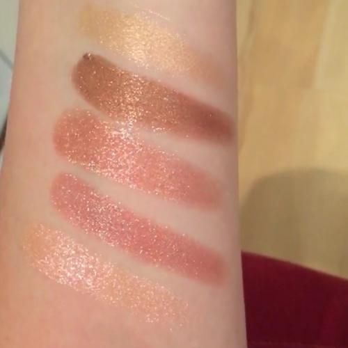 ColourPop Super Shock Shadow (Cień do powiek) - opinie | zdjęcie do recenzji od Czarls - 1