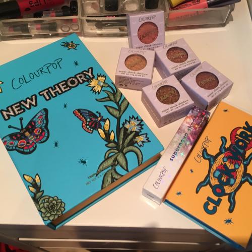 ColourPop Super Shock Shadow (Cień do powiek) - opinie | zdjęcie do recenzji od Czarls - 3