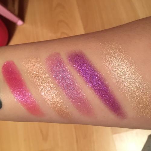 ColourPop Super Shock Shadow (Cień do powiek) - opinie | zdjęcie do recenzji od Czarls - 4