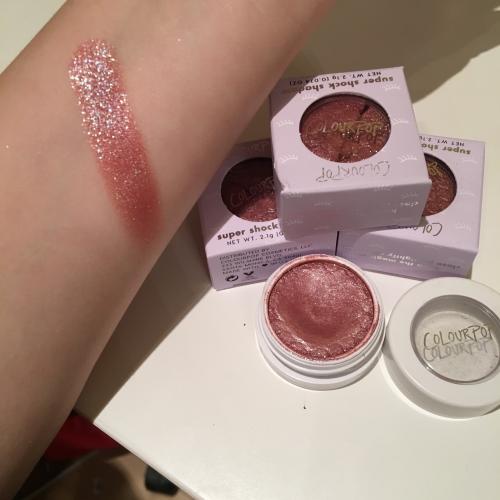 ColourPop Super Shock Shadow (Cień do powiek) - opinie | zdjęcie do recenzji od Czarls - 6