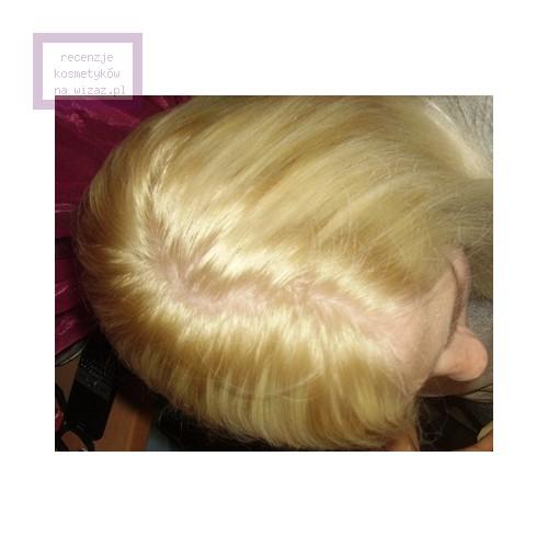 Londa Professional Londacolor, Extra Rich Creme Permanent Hair Color with Vitaflection Microspheres (Profesjonalna farba do włosów) - opinie | zdjęcie do recenzji od dzaq