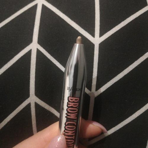 BeneFit Brow Contour Pro (Kredka do konturowania 4 w 1) - opinie | zdjęcie do recenzji od Sann00 - 3
