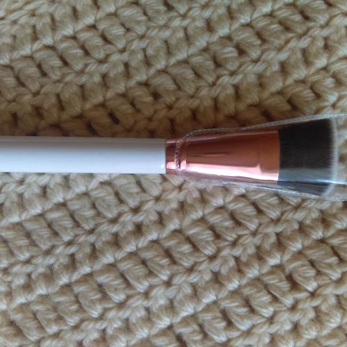 Glam Shop GlamBRUSH T13 (Pędzel do podkładu) - opinie | zdjęcie do recenzji od weroncia85 - 2