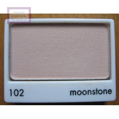 Calvin Klein Tempting Glance Intense Eyeshadow (Cień do powiek) - opinie | zdjęcie do recenzji od bluegirl - 1