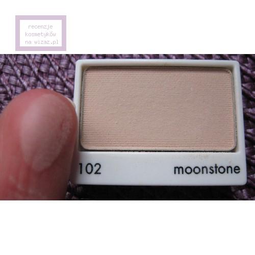 Calvin Klein Tempting Glance Intense Eyeshadow (Cień do powiek) - opinie | zdjęcie do recenzji od bluegirl - 2