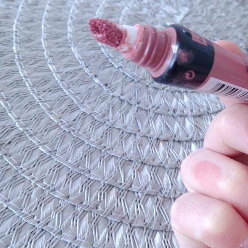Maybelline New York Color Drama, Intense Lip Paint (Farbka do ust) - opinie | zdjęcie do recenzji od NATALA5214 - 2