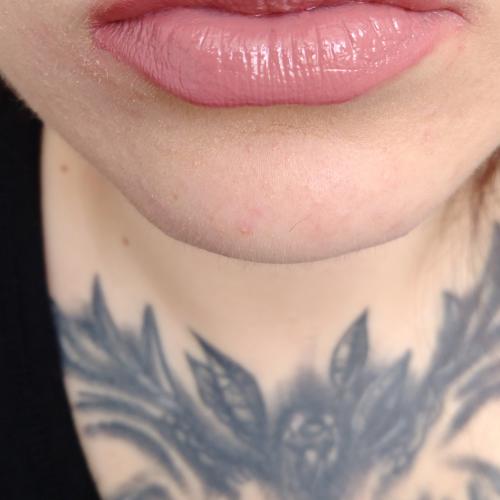 Maybelline New York Color Drama, Intense Lip Paint (Farbka do ust) - opinie | zdjęcie do recenzji od NATALA5214 - 4