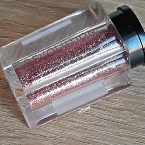 Revolution Beauty (Makeup Revolution) Glitter Bomb (Brokat sypki) - opinie | zdjęcie do recenzji od Hiyori - 1