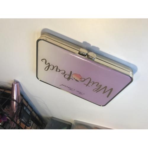 Too Faced White Peach, Eyeshadow Palette (Paleta cieni do powiek.) - opinie | zdjęcie do recenzji od say6u - 1