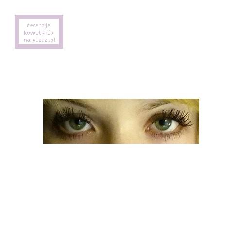 L'Oreal Paris Volume Million Lashes, Excess Noir Mascara (Pogrubiający tusz do rzęs) - opinie | zdjęcie do recenzji od Ara008 - 1