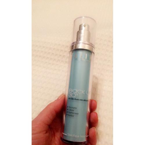 Talika Back Up 3D, Push-Up Effect Ultra Serum (Serum ujędrniające na pośladki i biodra) - opinie | zdjęcie do recenzji od Monika__29 - 1