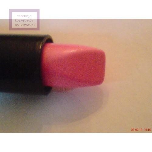 Manhattan Intense Moisture & Gloss (Pomadka do ust) - opinie | zdjęcie do recenzji od behemotkot