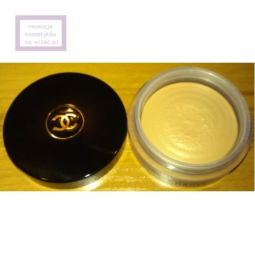 Chanel Bronze Universel (Brązująca upiększająca baza pod podkład) - opinie | zdjęcie do recenzji od strawberrysweet - 1