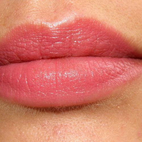 Lily Lolo Natural Lipstick (Naturalna szminka do ust) - opinie | zdjęcie do recenzji od Renia114