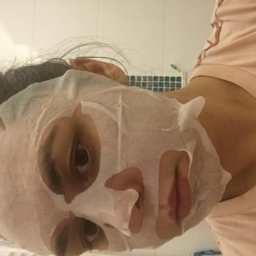 Bielenda Skin Clinic Professional, Super Power Mezo Maska, Aktywna maska korygująca w hydroplastycznym płacie 3D - opinie | zdjęcie do recenzji od cicutavirosa