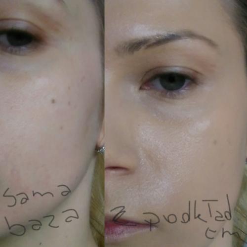 Astor Skin Match Protect, Primer SPF 25 (Baza pod makijaż) - opinie | zdjęcie do recenzji od SzKasiula - 1