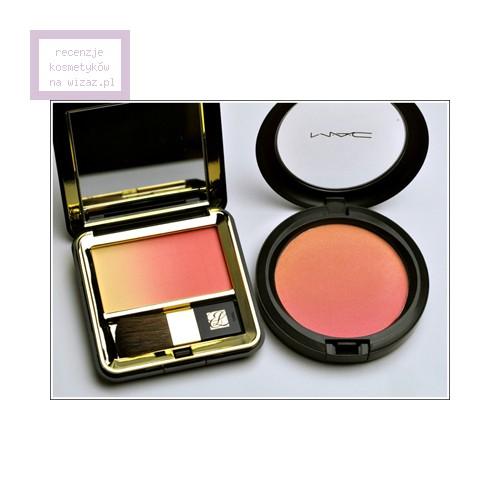 Estee Lauder Signature Silky Powder Blush (Róż do policzków  w kamieniu) - opinie | zdjęcie do recenzji od Michell72 - 2