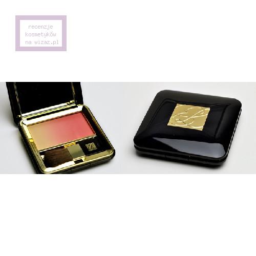 Estee Lauder Signature Silky Powder Blush (Róż do policzków  w kamieniu) - opinie | zdjęcie do recenzji od Michell72 - 3