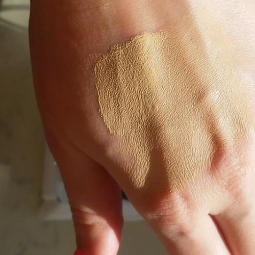 Nars Velvet Matte Skin Tint SPF 30 (Krem koloryzujący) - opinie | zdjęcie do recenzji od MoniaPasi - 3