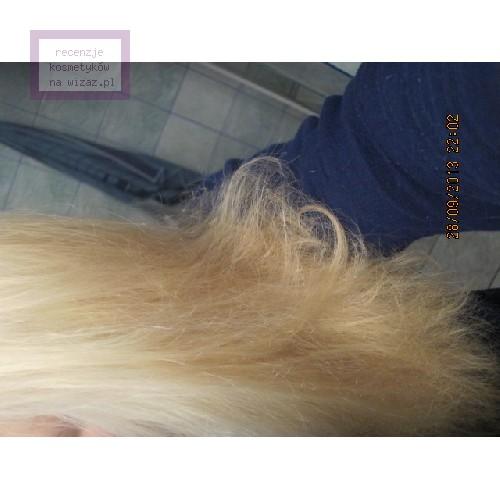 Goldwell Dualsenses, Color Extra Rich 60 Sec Treatment (60-Sekundowa kuracja nabłyszczająca do włosów) - opinie | zdjęcie do recenzji od piernik_666 - 1