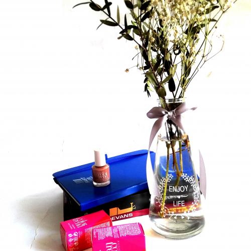Avon Color Trend, Nail Enamel (Supermodny lakier do paznokci (nowa wersja)) - opinie | zdjęcie do recenzji od vivix9