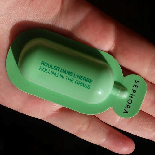 Sephora Collection, Body Wash Dose (Kapsułka z żelem pod prysznic (różne rodzaje)) - opinie | zdjęcie do recenzji od MoniaPasi - 1