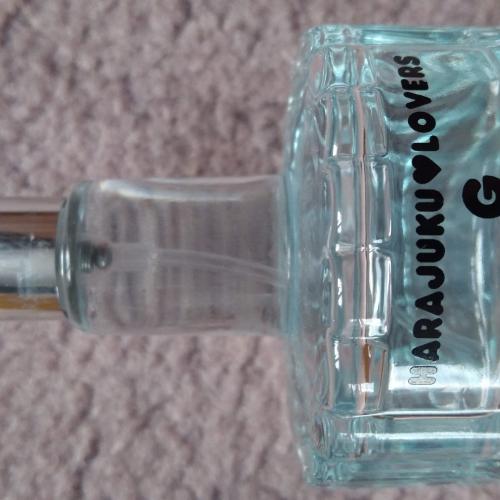 Harajuku Lovers G of the Sea EDT - opinie | zdjęcie do recenzji od emma-e4 - 1