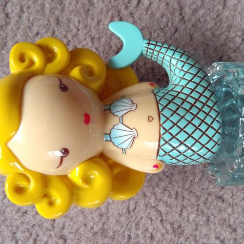 Harajuku Lovers G of the Sea EDT - opinie | zdjęcie do recenzji od emma-e4 - 2