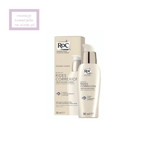 RoC Retin-Ox Intensive Anti-Wrinkle Serum (Intensywne serum przeciwzmarszczkowe max) - opinie | zdjęcie do recenzji od VertetBlanc