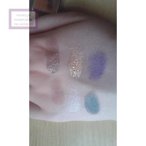 Pierre Rene Single Eyeshadow (Cień pojedynczy do powiek) - opinie | zdjęcie do recenzji od eris15 - 1
