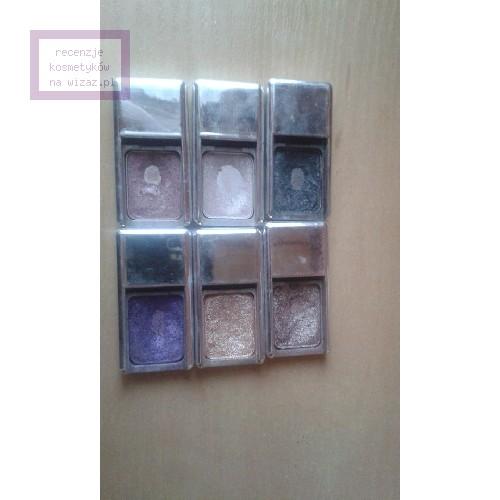 Pierre Rene Single Eyeshadow (Cień pojedynczy do powiek) - opinie | zdjęcie do recenzji od eris15 - 2